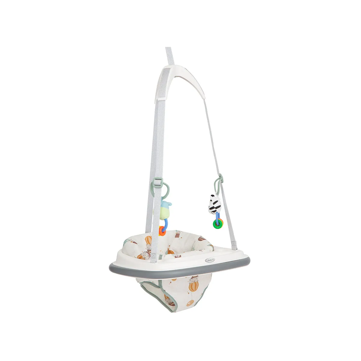 Graco Bumper Jumper - Up & Away