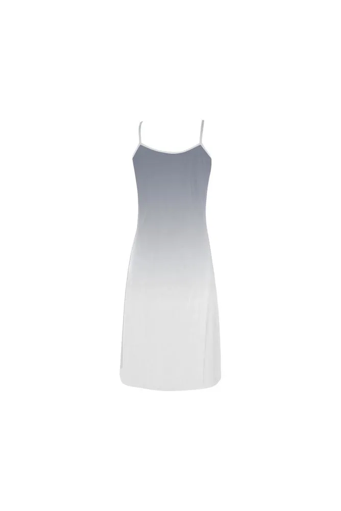 Gradient D05 FRONT Alcestis Slip Dress (Model D05)