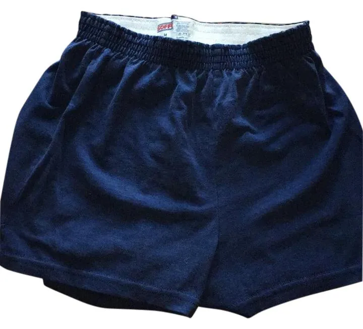 Gym Soffee Short