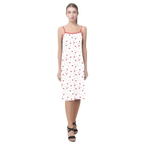 heart 3 9k Alcestis Slip Dress (Model D05)