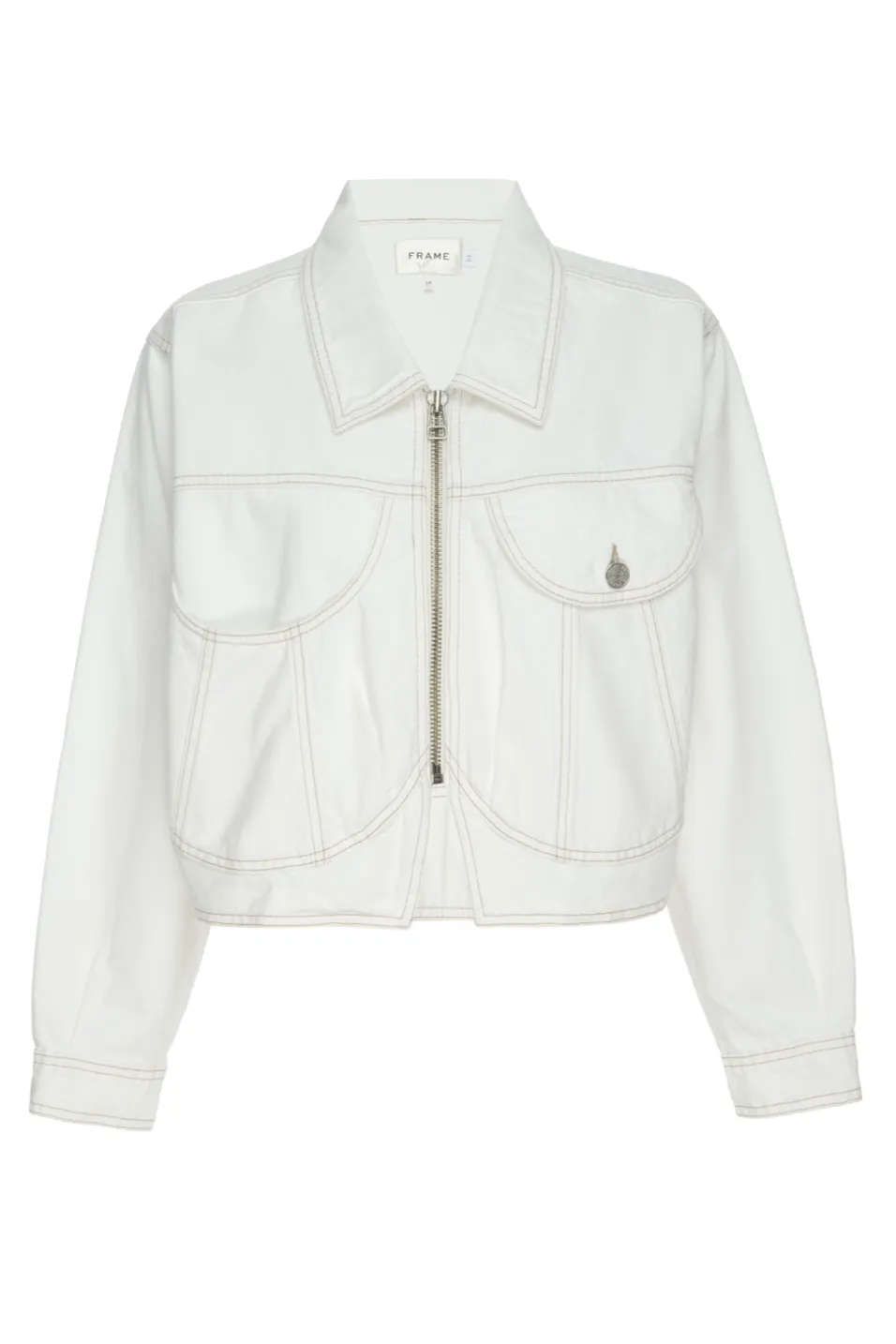 Heart Jacket
