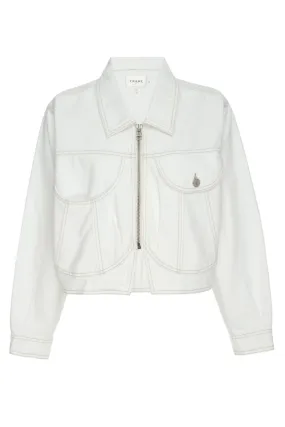 Heart Jacket