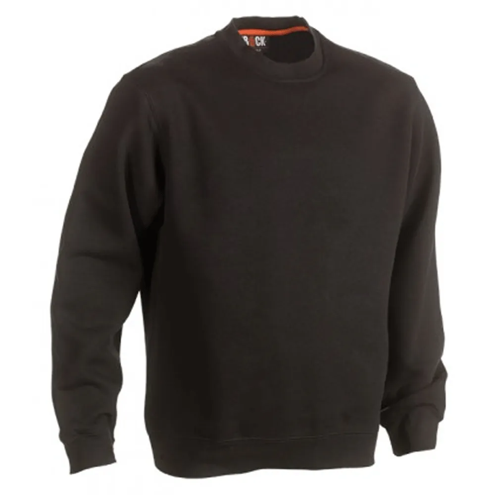 Herock Vidar Round Neck Work Sweater Various Colours