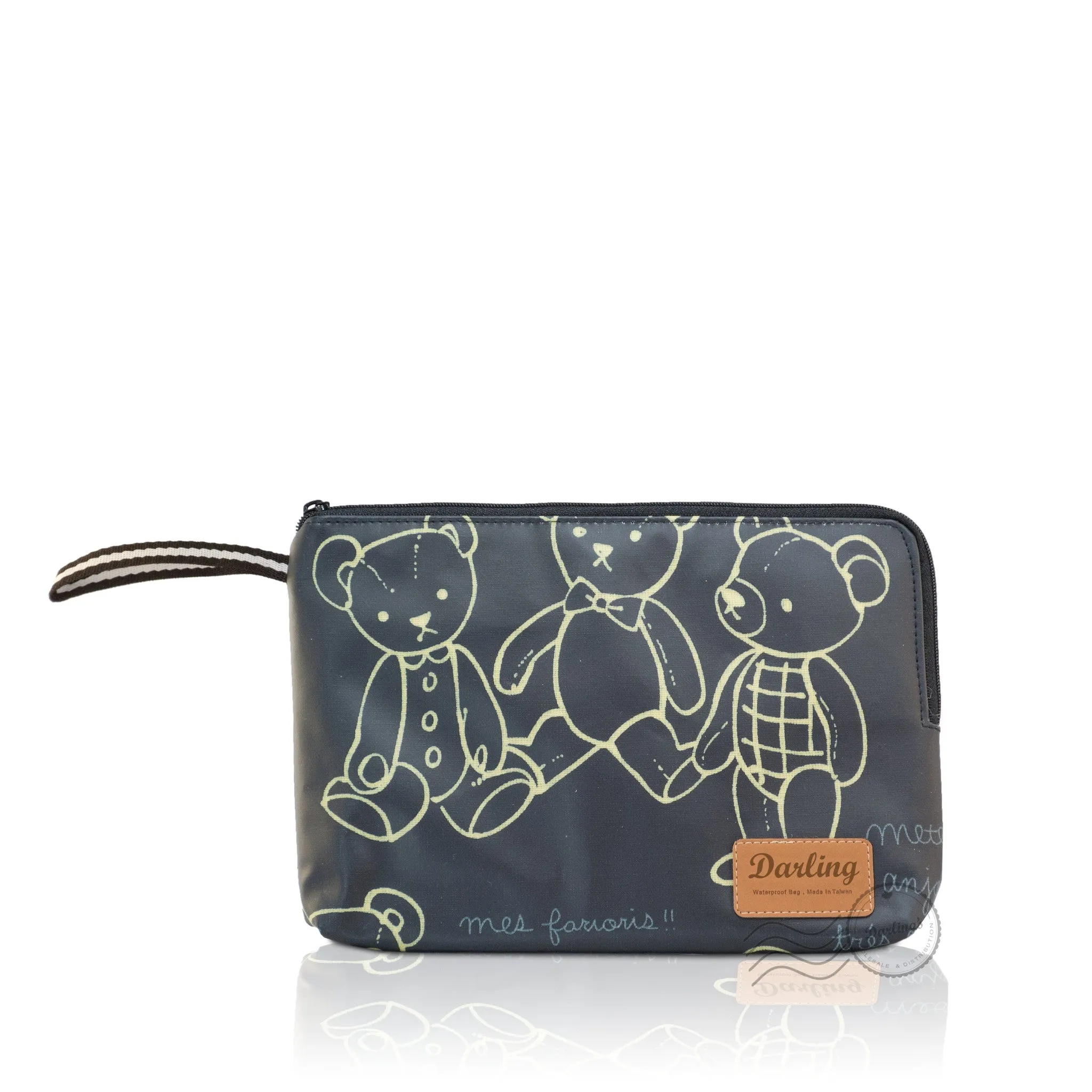 iPad Mini / Tablet Mini Bag (F1S) by Dolly Club