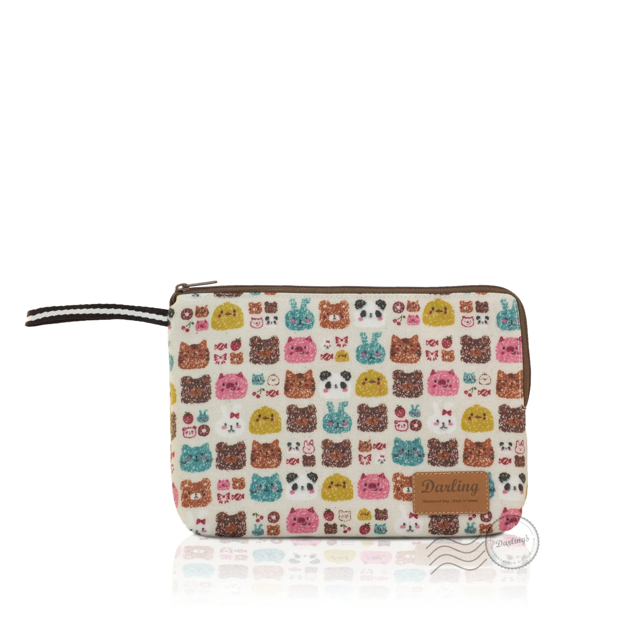 iPad Mini / Tablet Mini Bag (F1S) by Dolly Club