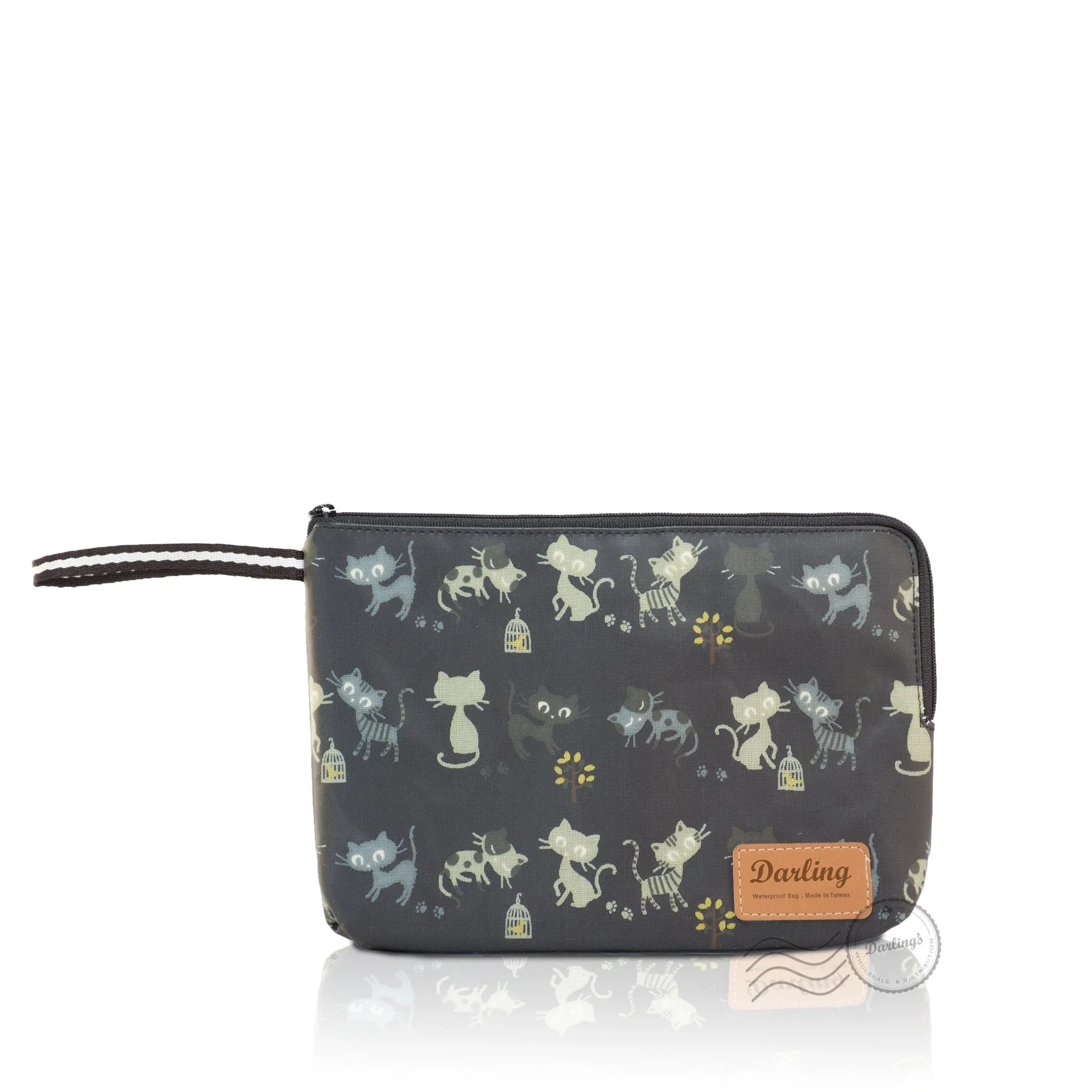 iPad Mini / Tablet Mini Bag (F1S) by Dolly Club