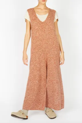 Irish - Sanderling Playsuit - Cedar Marl