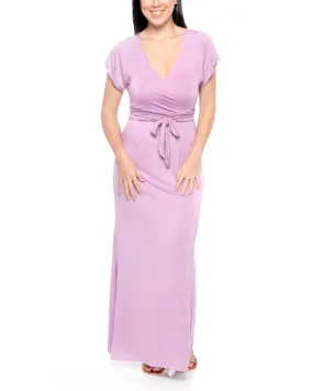 Isabel Maxi Dress