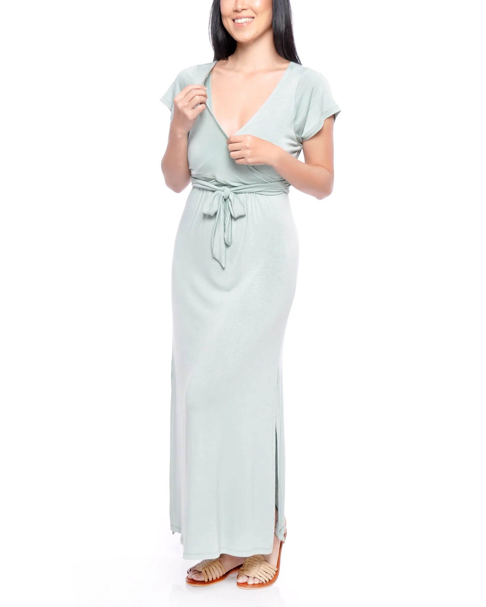 Isabel Maxi Dress