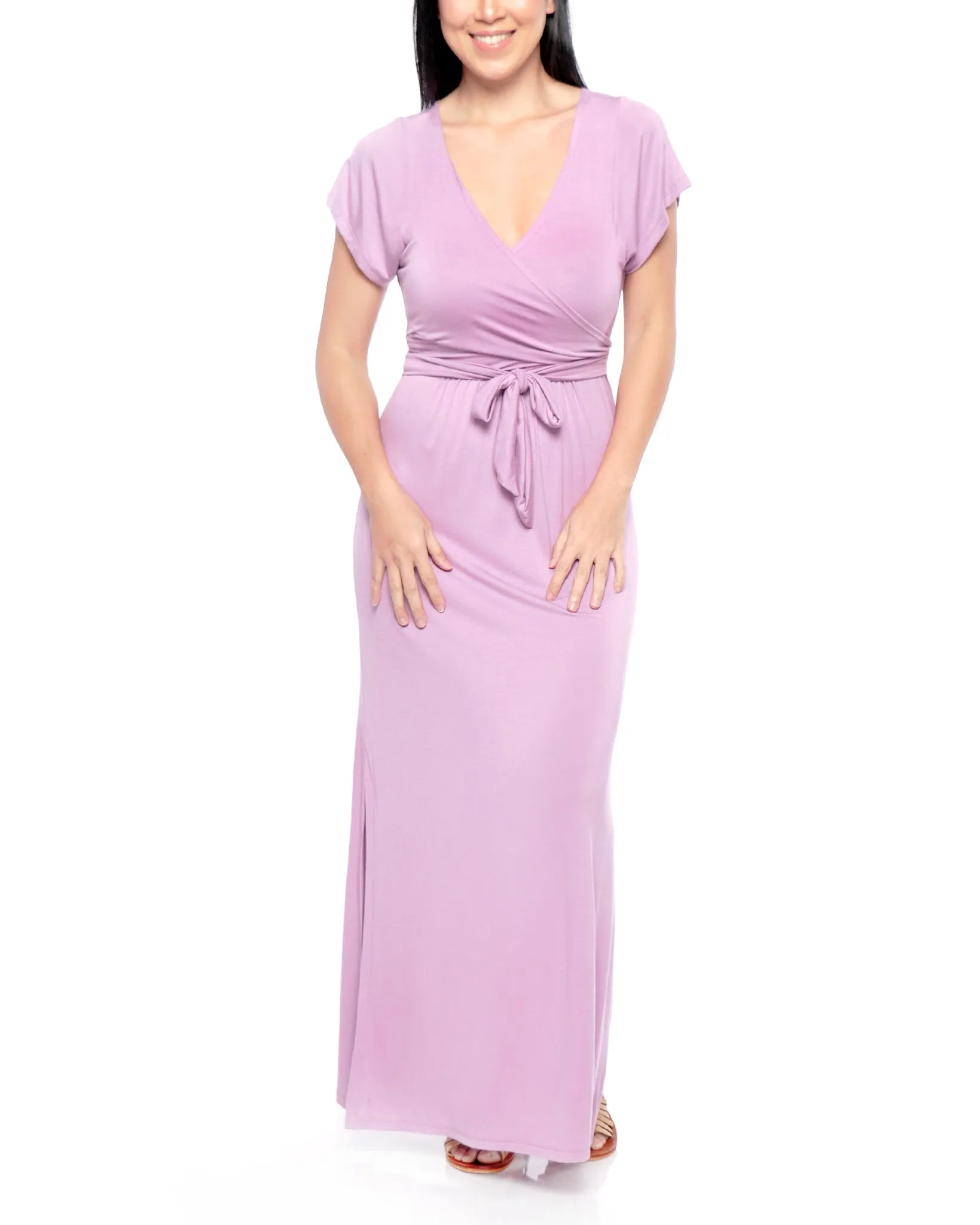 Isabel Maxi Dress
