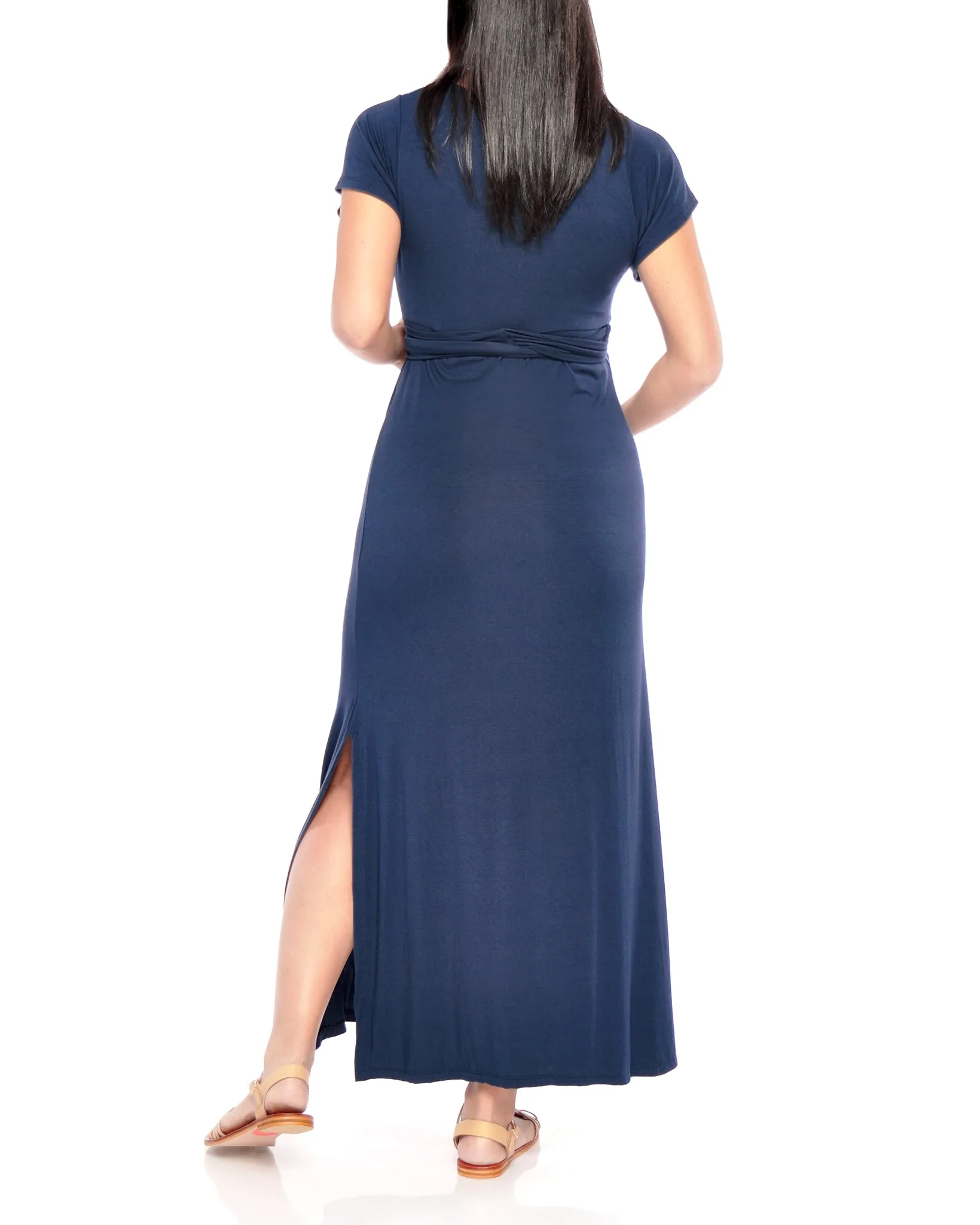 Isabel Maxi Dress