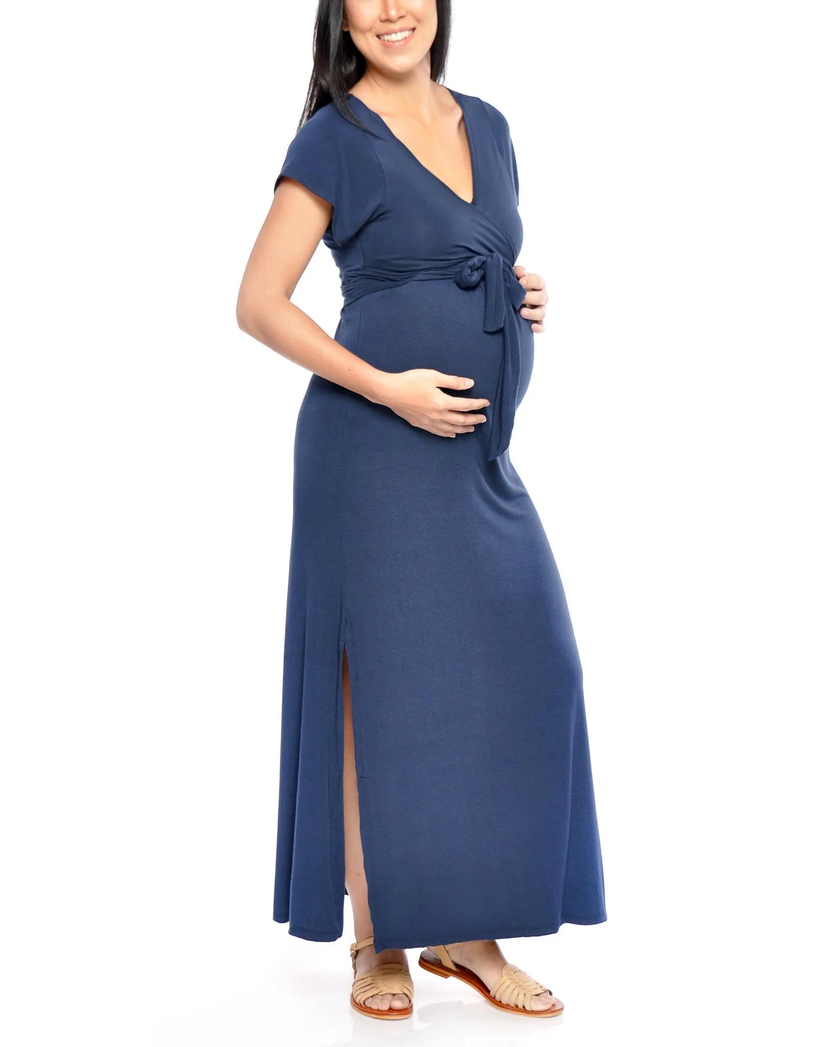 Isabel Maxi Dress