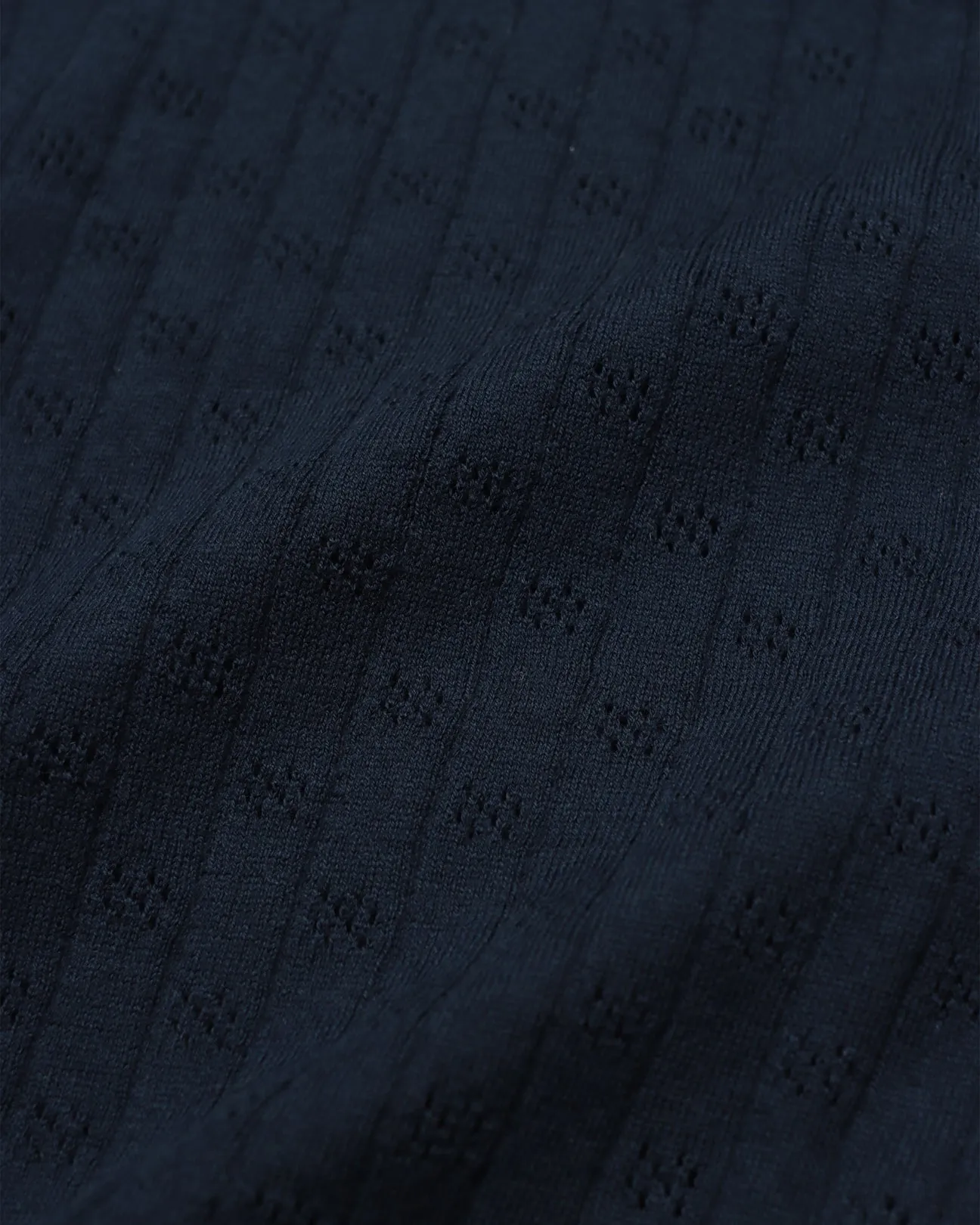 Jacobs Polo - Lace