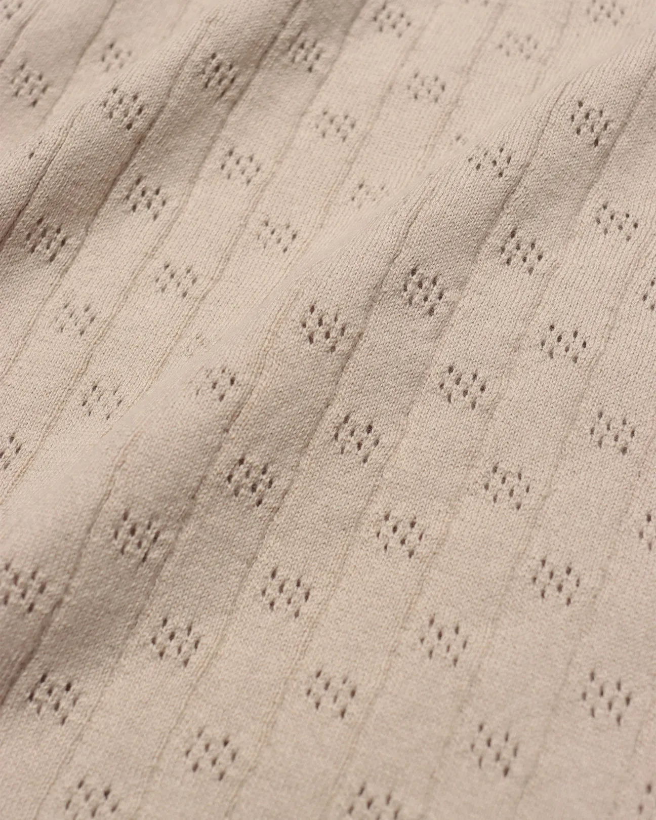 Jacobs Polo - Lace