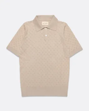 Jacobs Polo - Lace