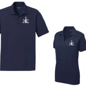 Key Equestrian- Polo Shirts