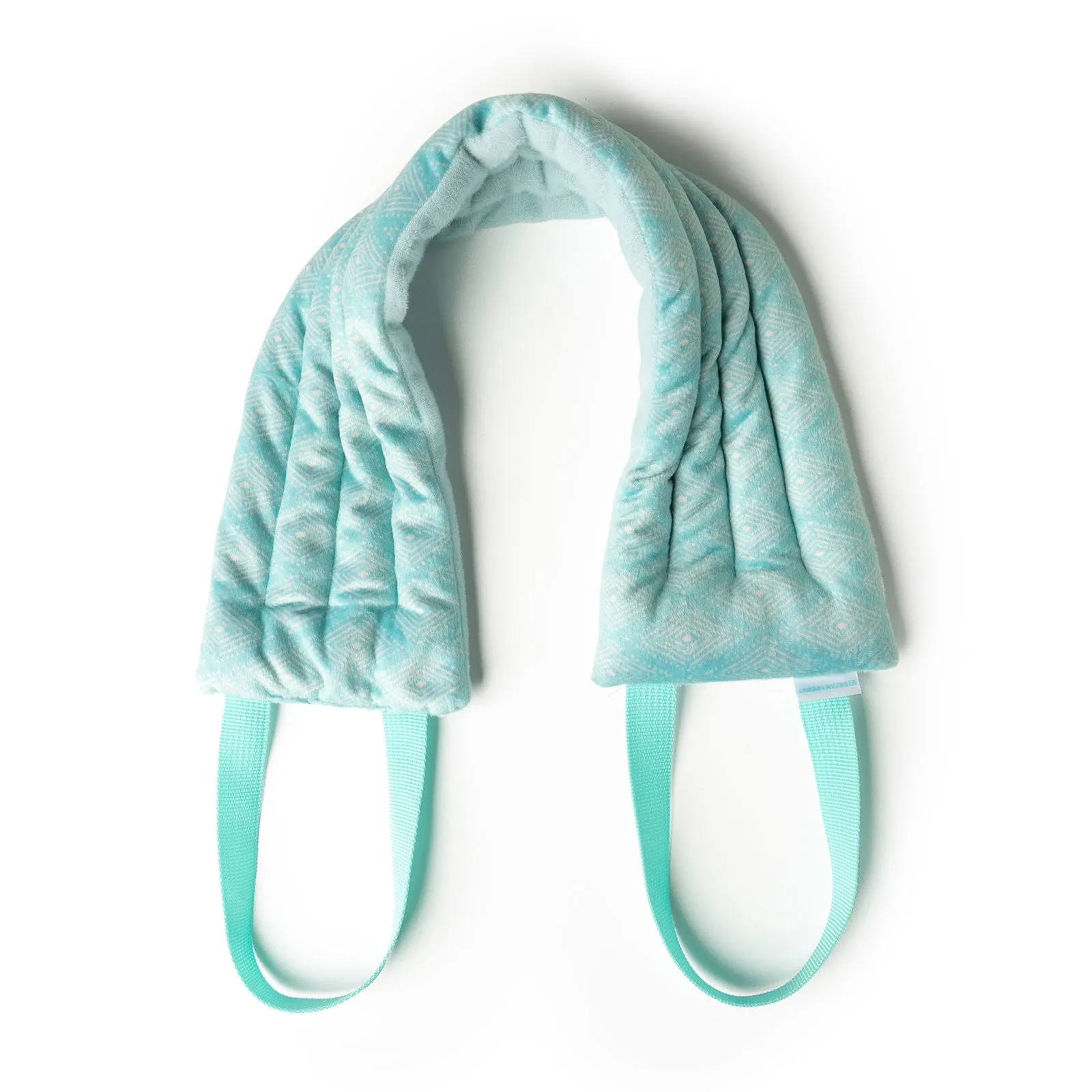 Lavender Lemon Hot Stuff Heated Neck Wrap