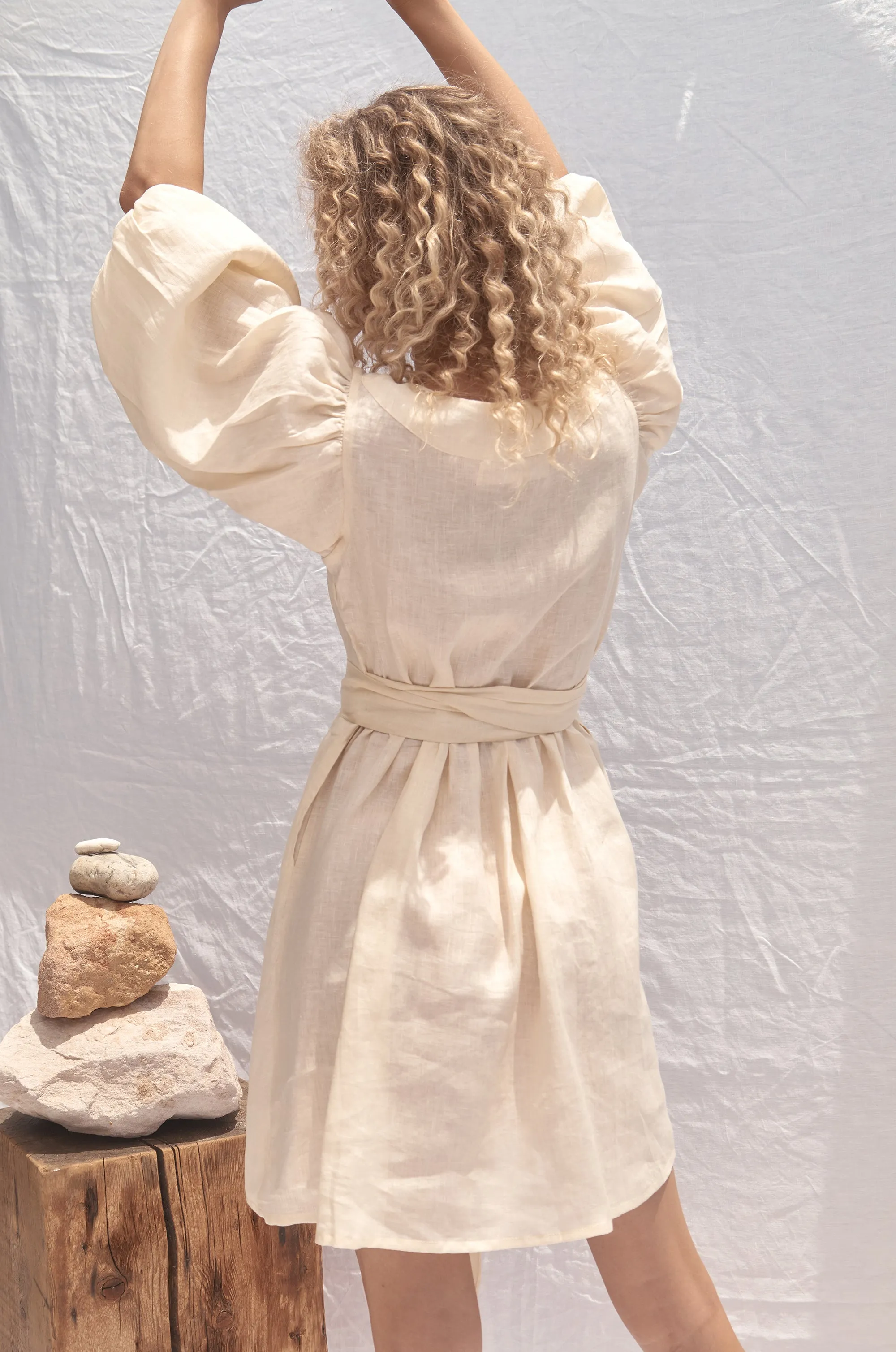 Lia Dress Mini
