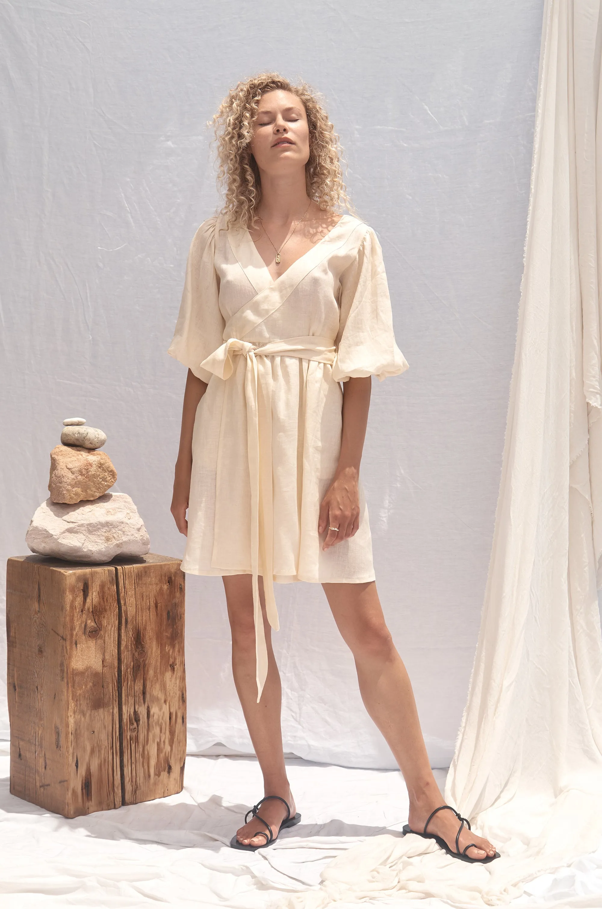 Lia Dress Mini