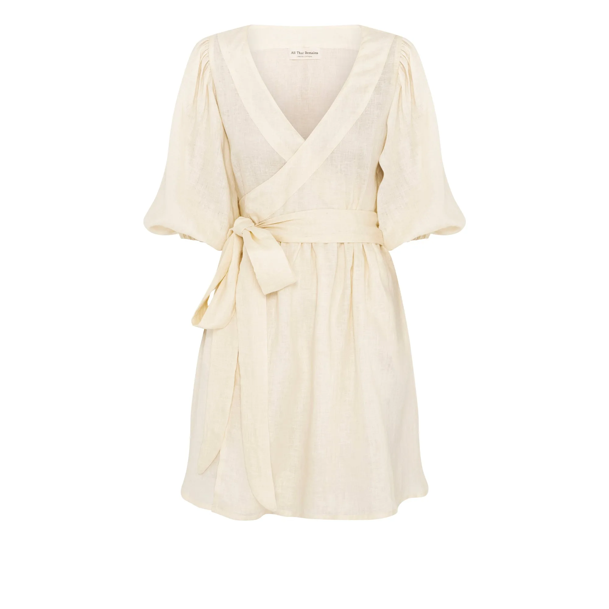 Lia Dress Mini