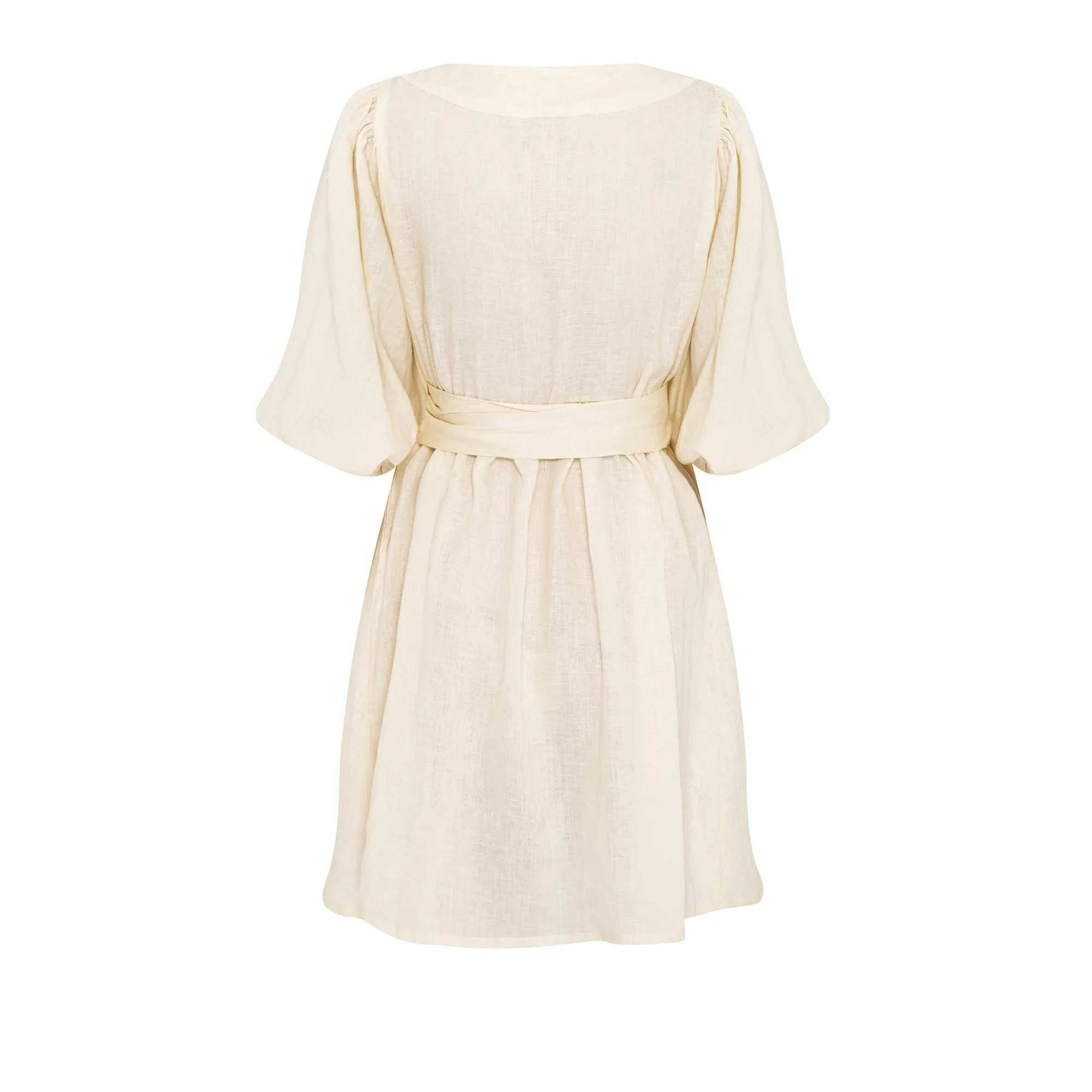 Lia Dress Mini