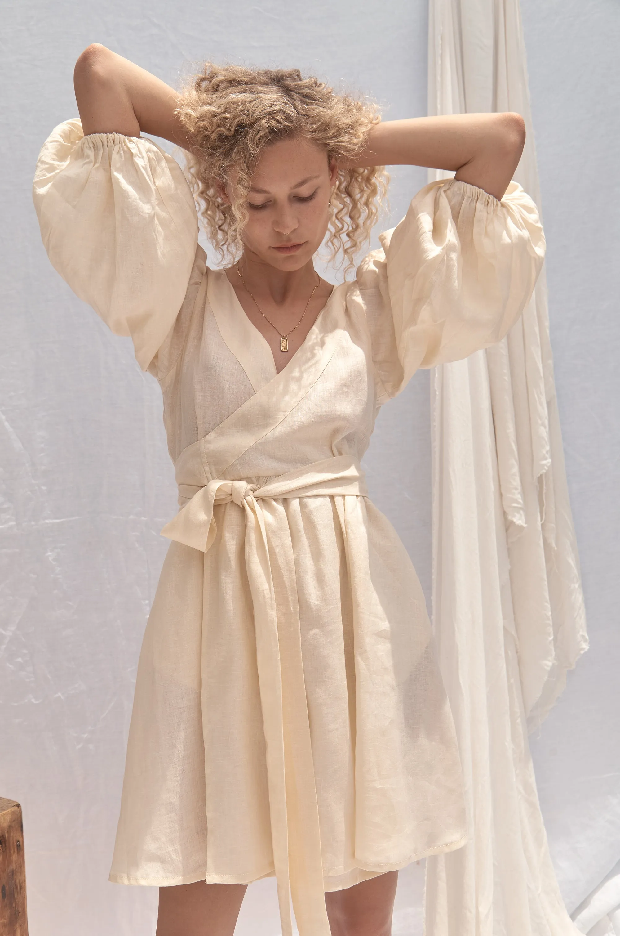 Lia Dress Mini