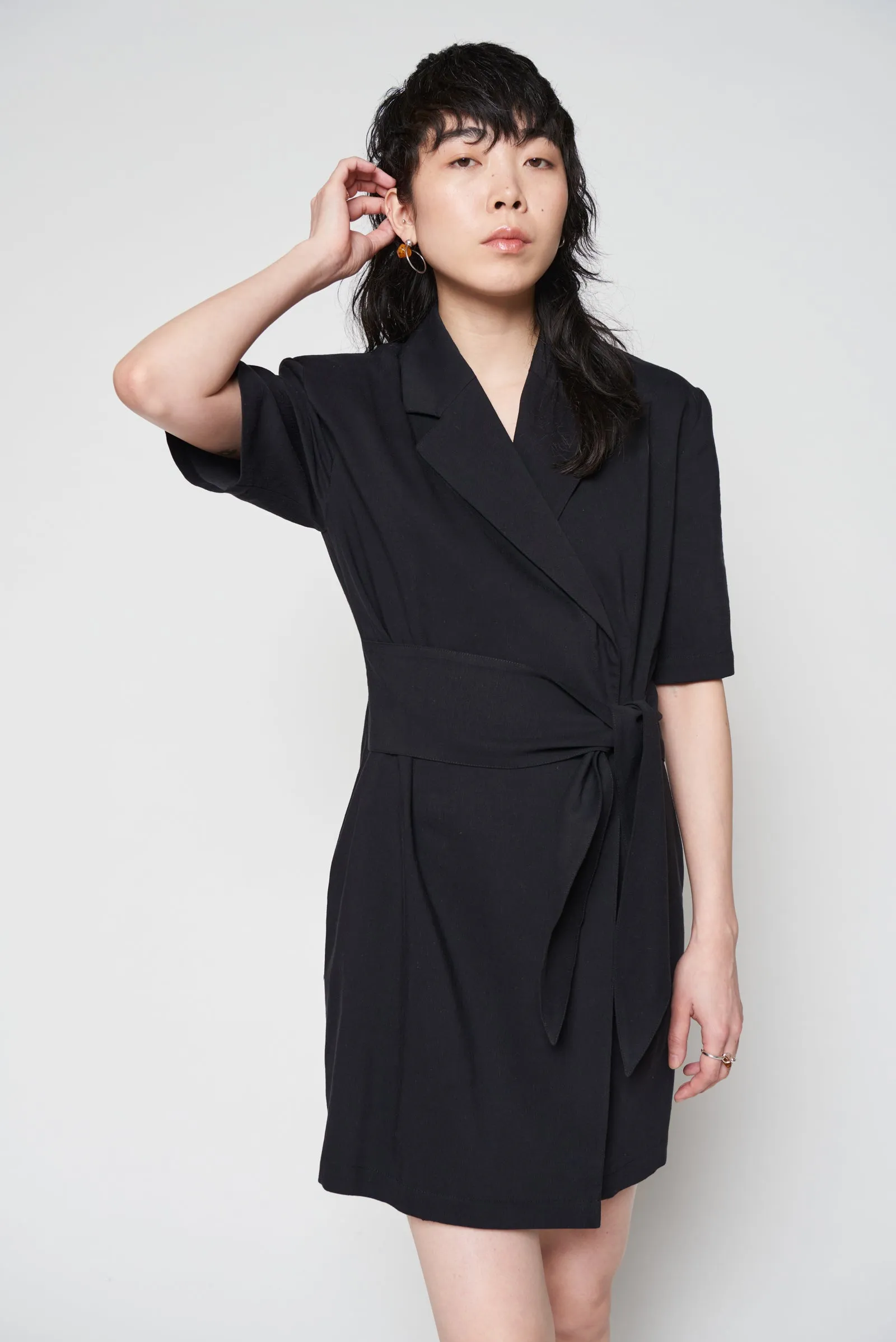 Lore Dress