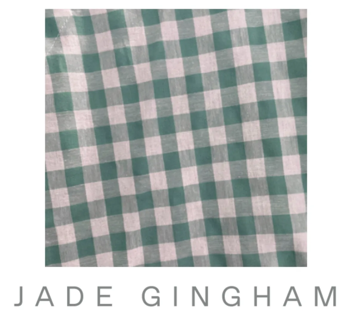 Maddie Dress Cotton - Wholesale
