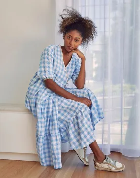 Maddie Dress Cotton - Wholesale