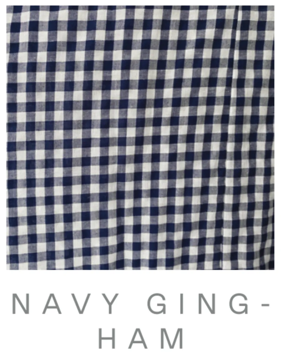 Maddie Dress Cotton - Wholesale