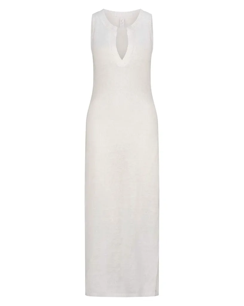 Marella Candace Sleeveless Midi Dress