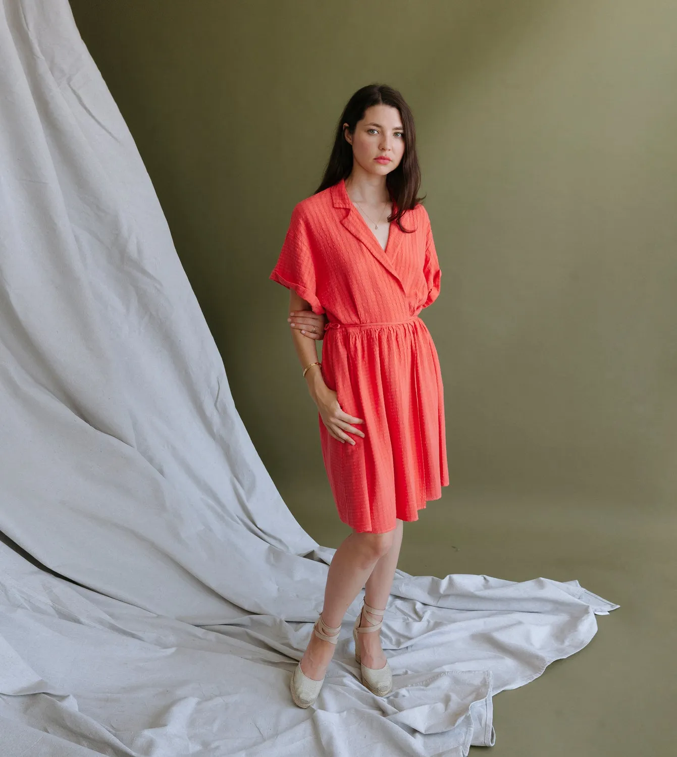 Melody Dress