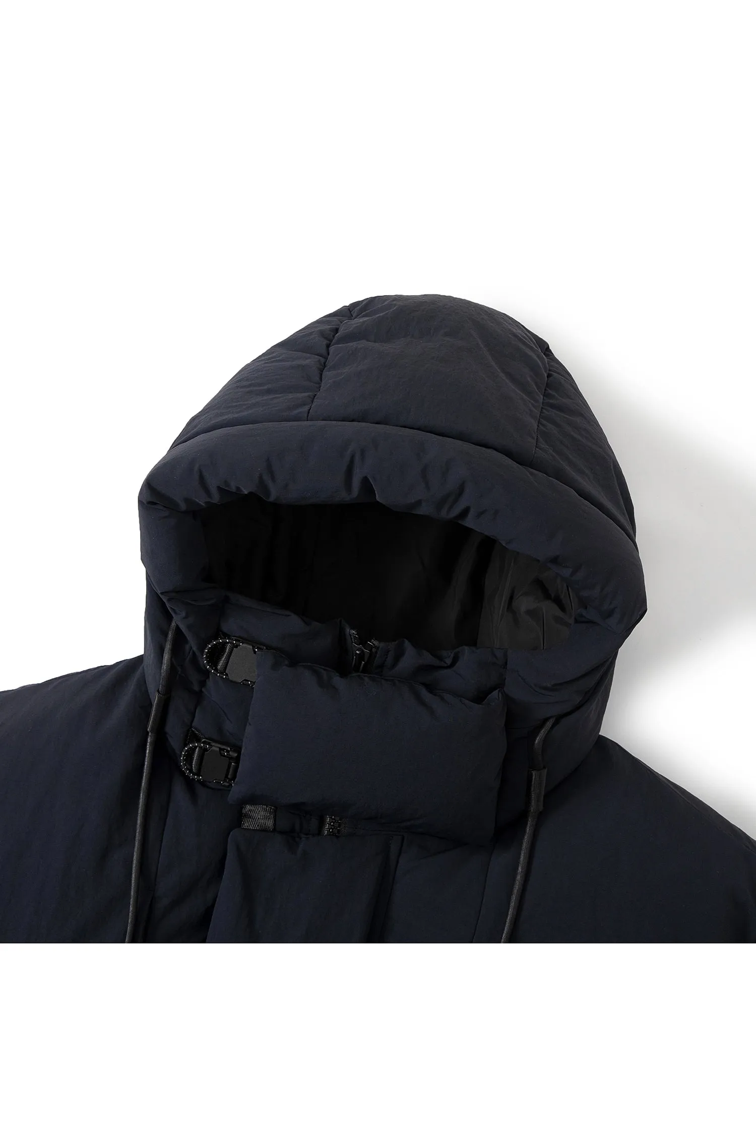 MEN'S 3M PADDED PUFFER JACKET