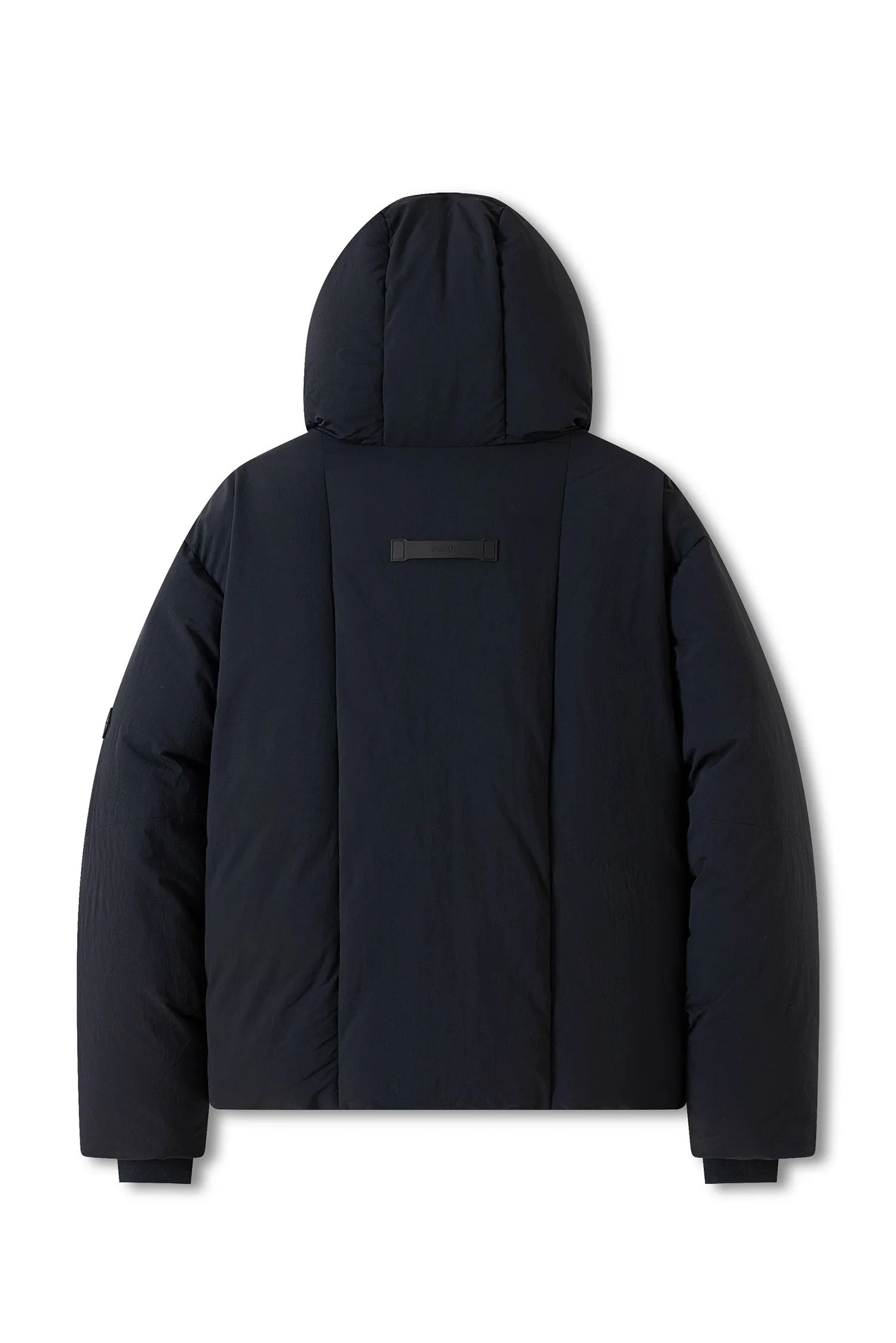 MEN'S 3M PADDED PUFFER JACKET