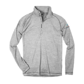 Men's Moss 1/4 Zip