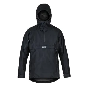 Men's Velez Adventure Smock - Black