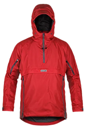 Men's Velez Adventure Smock - Fire