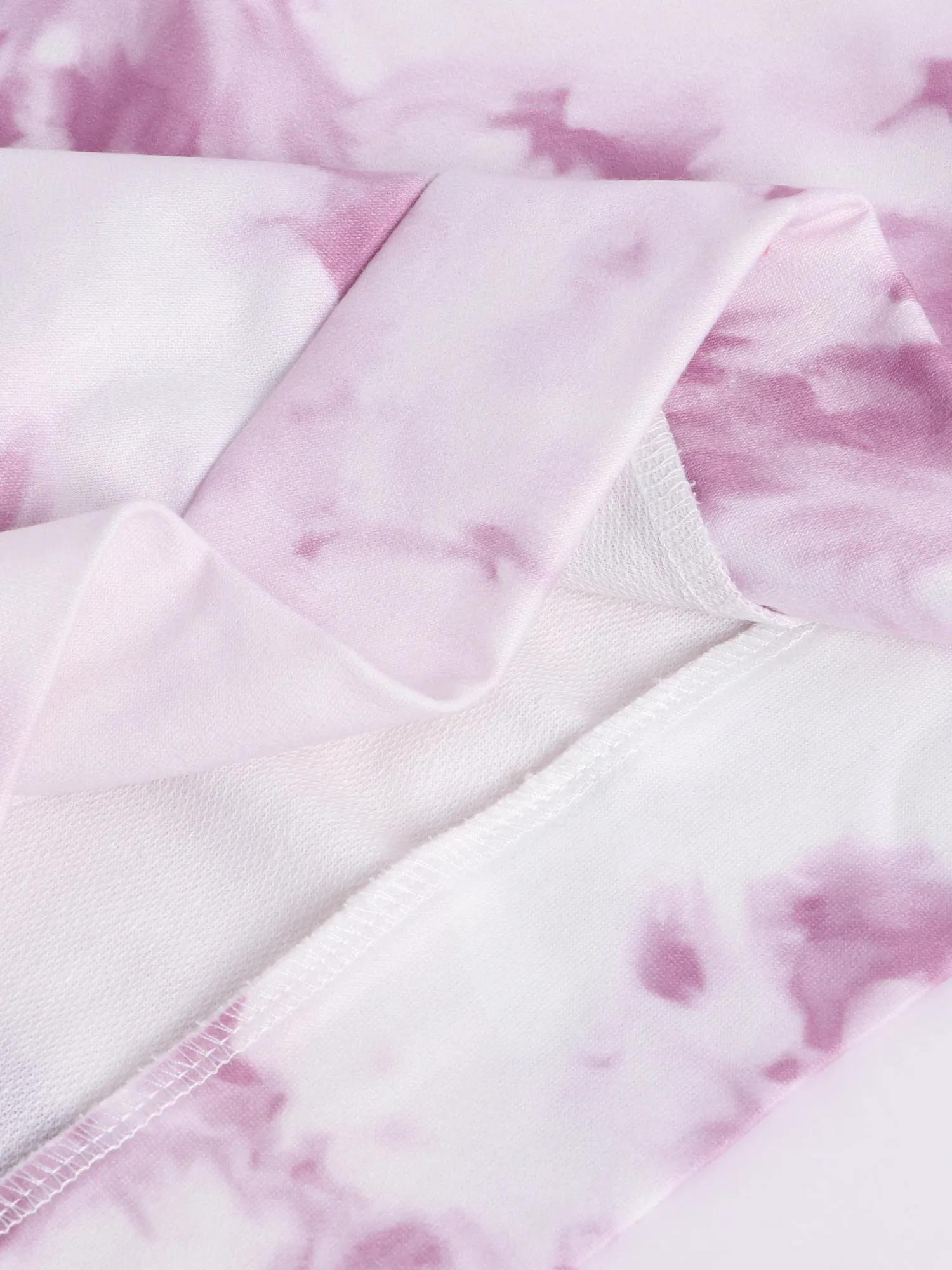 Midsize Eclectic Dyeing Top