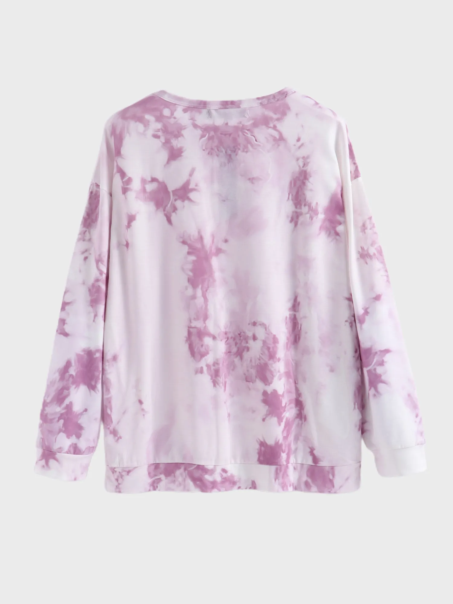 Midsize Eclectic Dyeing Top