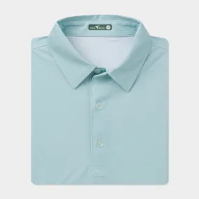 Misty Hex brrrº Performance Polo