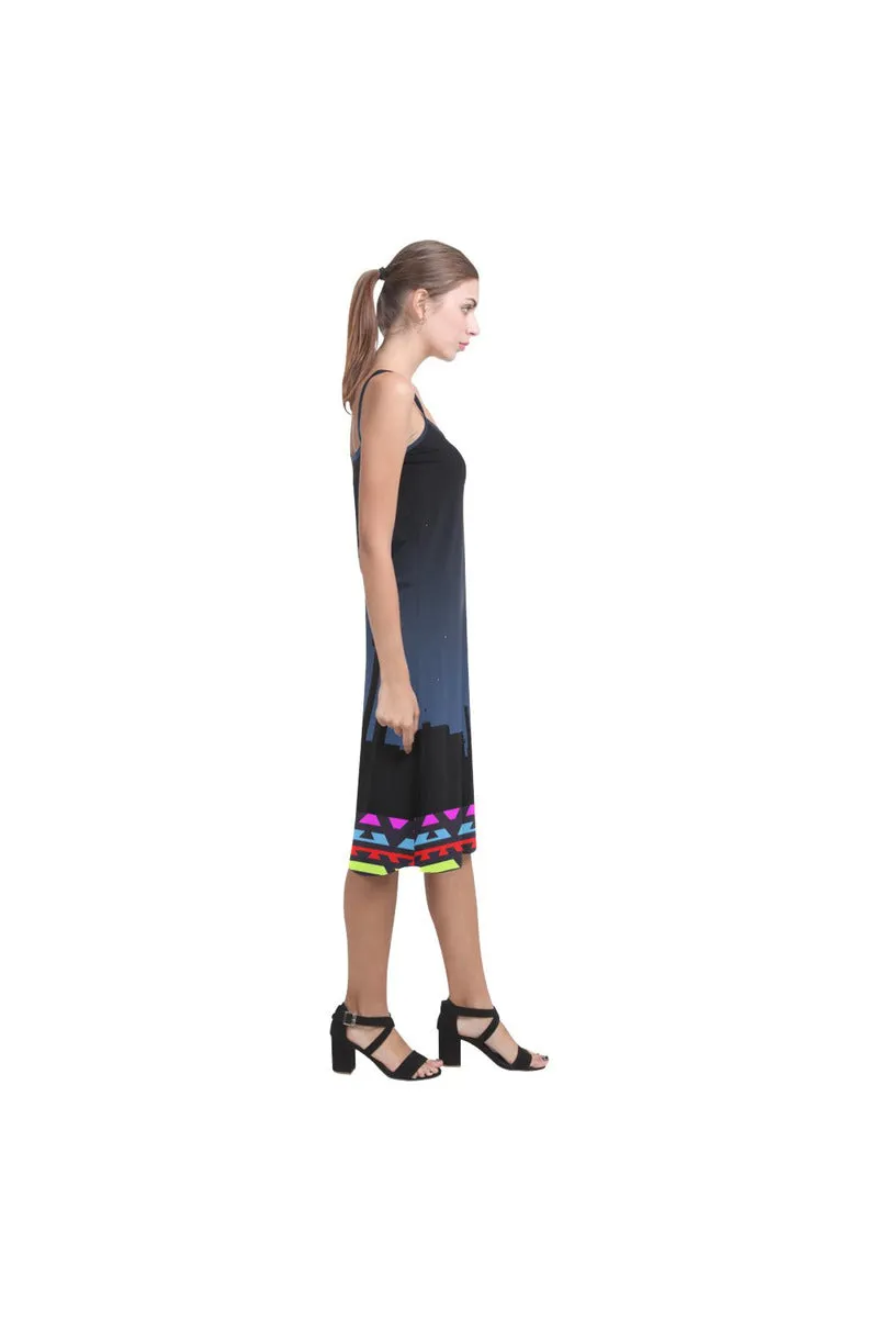 NIOSA Alcestis Slip Dress (Model D05)