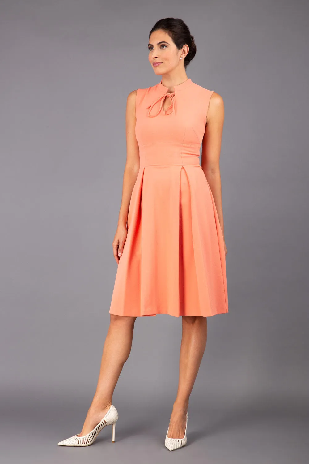 Oceana Swing Dress