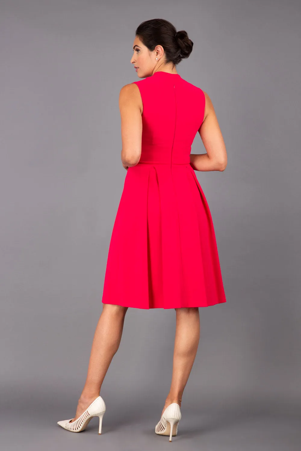 Oceana Swing Dress