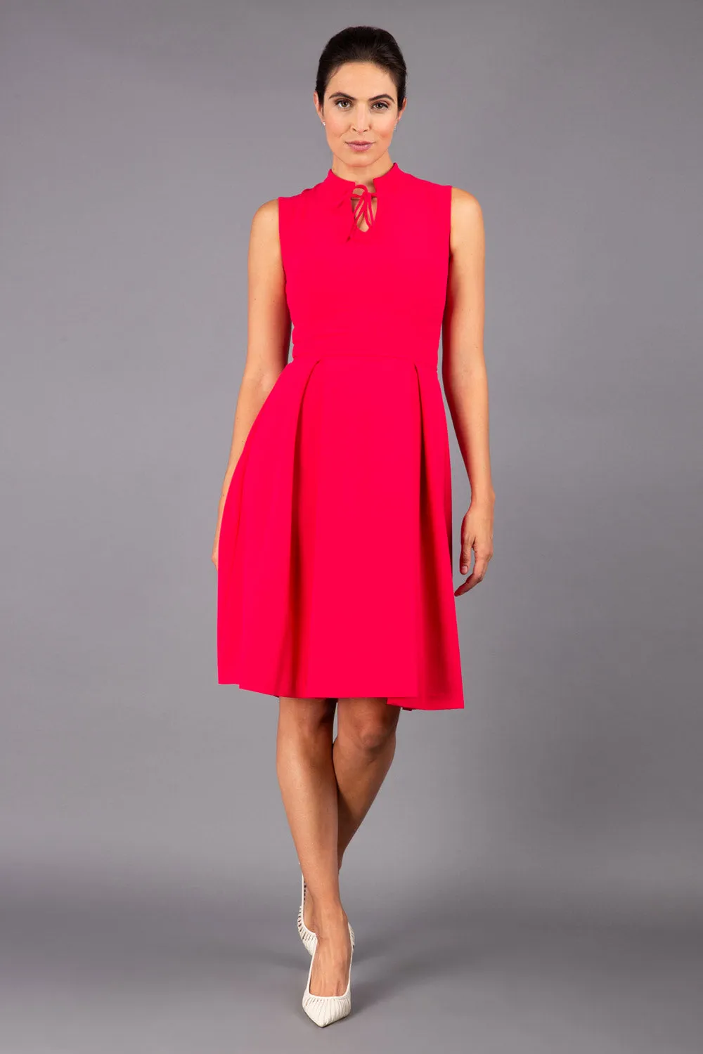 Oceana Swing Dress