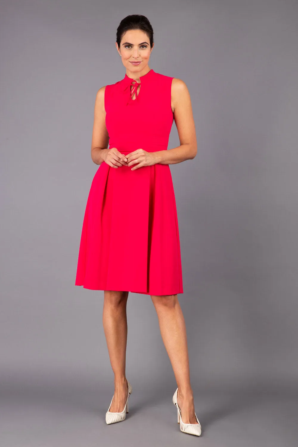 Oceana Swing Dress
