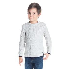 Patrick Sweater
