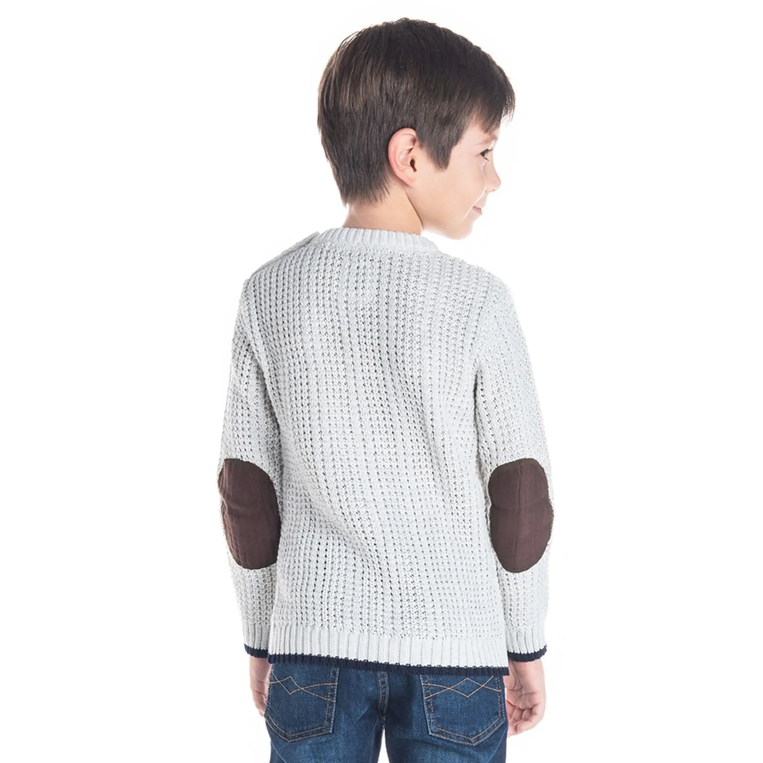 Patrick Sweater
