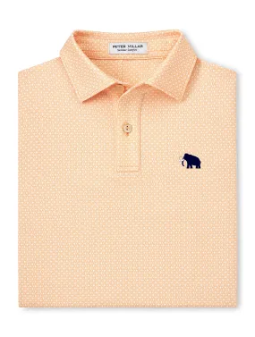 Peter Millar Youth Tesseract Polo