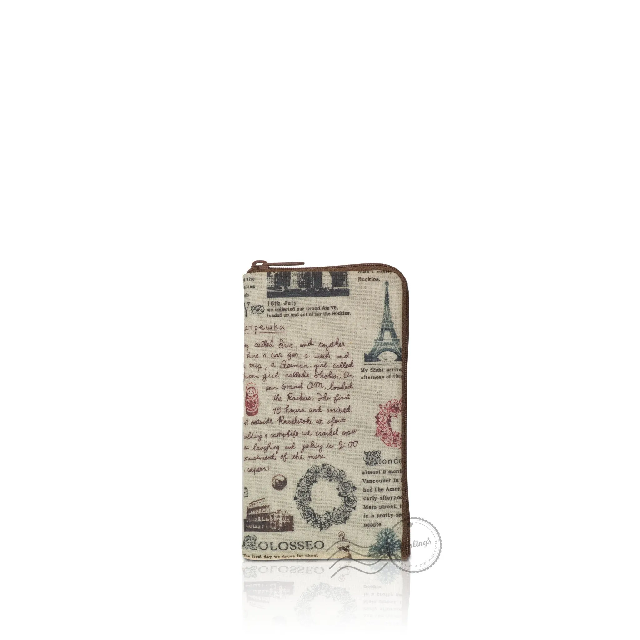 Phone Pouch (B1M) by Dolly Club