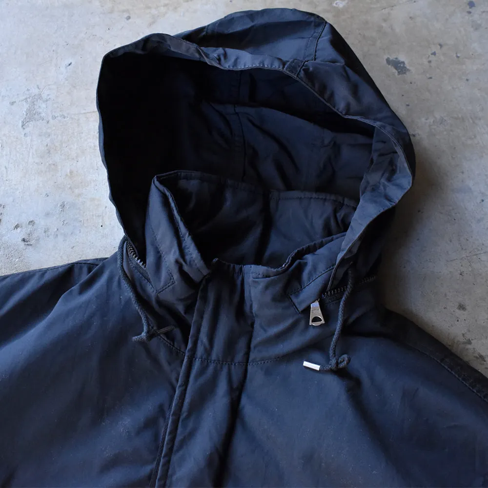 Polo Ralph Lauren 中綿入り フリースライナー スイングトップジャケット 240124